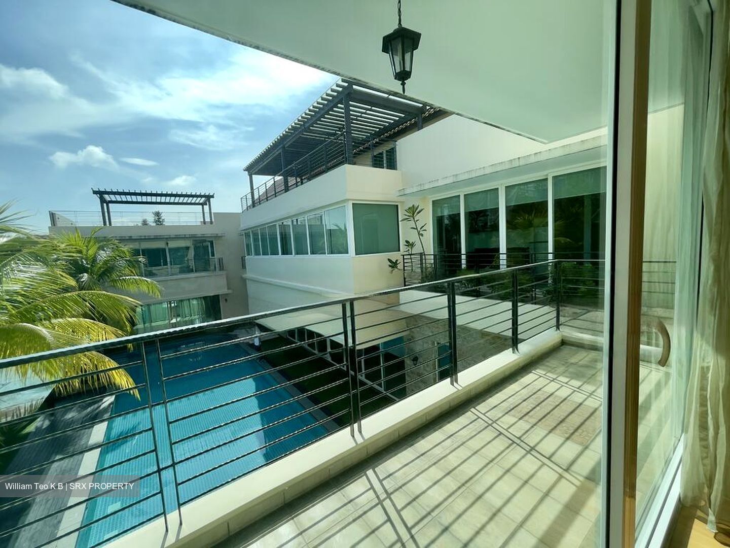 Avenue Villas (D10), Detached #451804651